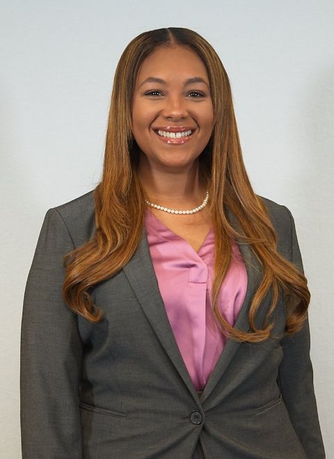 Jerelle Robinson-Owens
